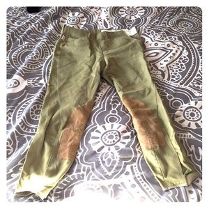 Tailored Sportsman Riding Pants